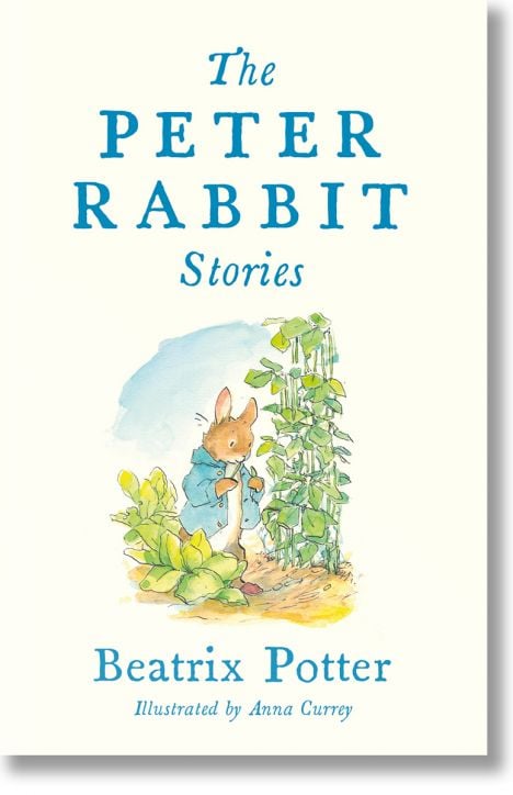 The Peter Rabbit Stories