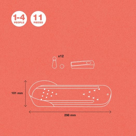 Игра Miquelrius Боулинг