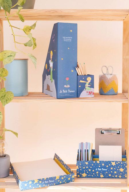 Органайзер за бюро The Little Prince