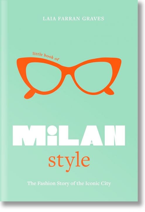 Little Book of Milan Style