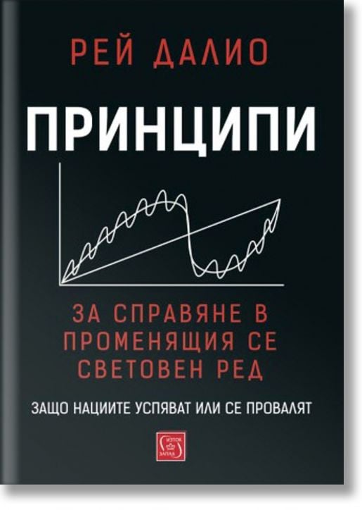 Принципи за справяне в променящия се световен ред