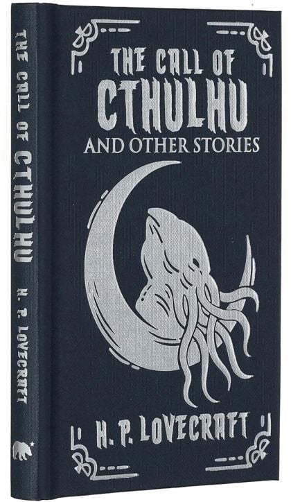 The Call of Cthulhu and Other Stories (Arcturus Ornate Classics)