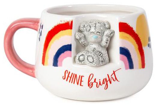 Чаша Me To You - Shine Bright