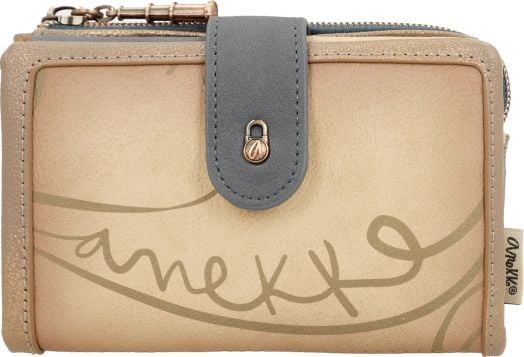 Дамски портфейл Anekke Memories Cat 15 x 10 x 3 см.