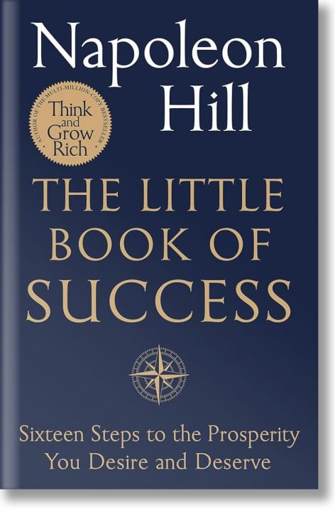 The Little Book of Success