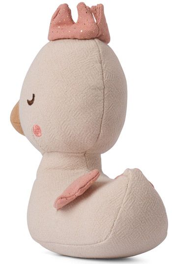 Плюшена играчка Picca Loulou - Патето Дейви