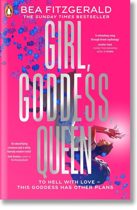 Girl, Goddess, Queen