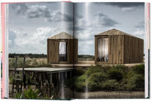 Cabins, 45th Edition