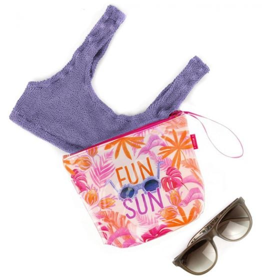 Несесер Legami - Tropical