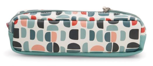 Несесер Nici Dreamy Winter - Полярна лисица