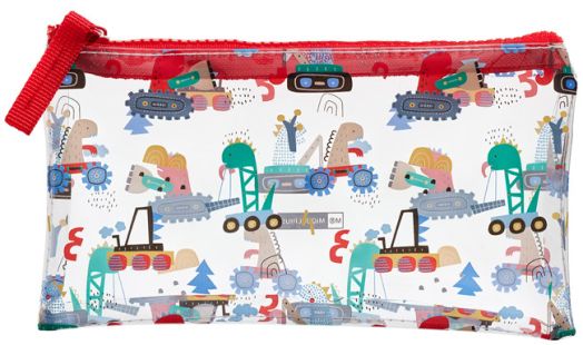 Несесер Miquelrius Dino PVC