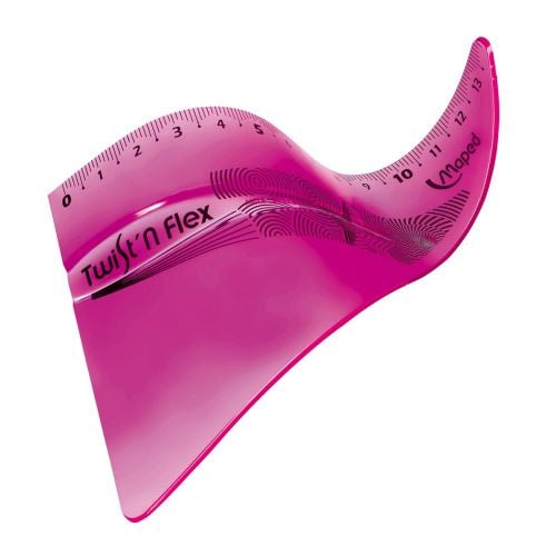 Триъгълник Maped Twist'n Flex