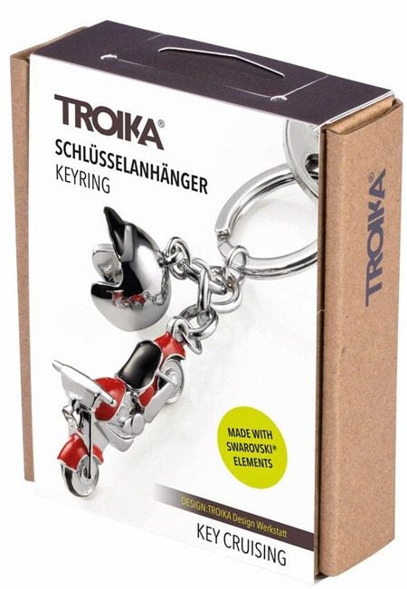 Ключодържател Troika Key Cruising