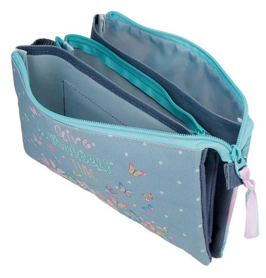 Несесер Movom Give Yourself Time с три отделения