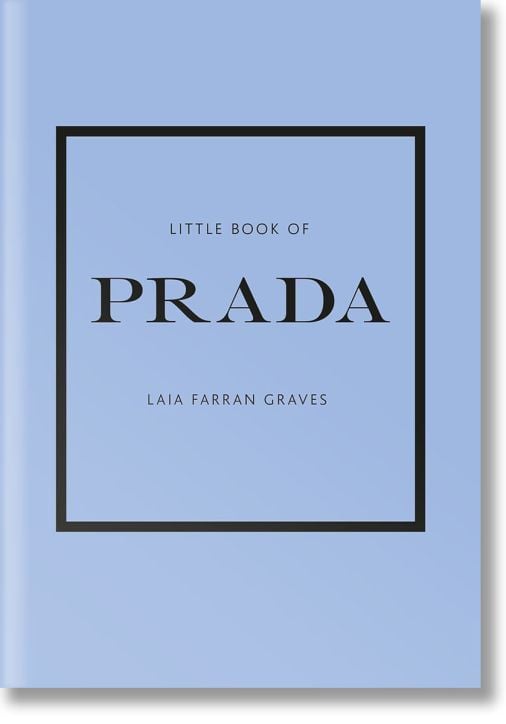 Little Book of Prada