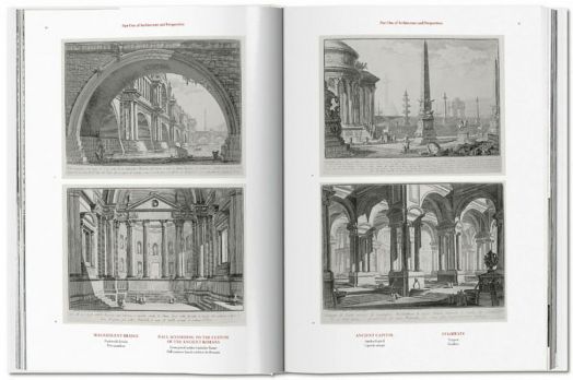 Piranesi. The Complete Etchings