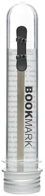 Разделител за книга Metalmorphose - Snowboard