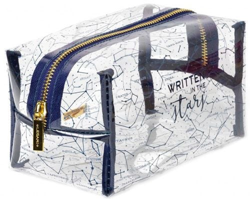 Козметичен несесер Legami Makeup Queen - Stars