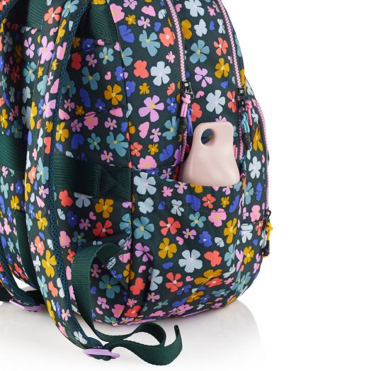 Раница Miquelrius Spring Night с две отделения, 27 л.