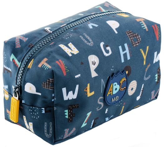 Козметичен несесер Miquelrius ABC