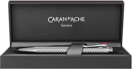 Химикалка Caran d'Ache - Ecridor Golf