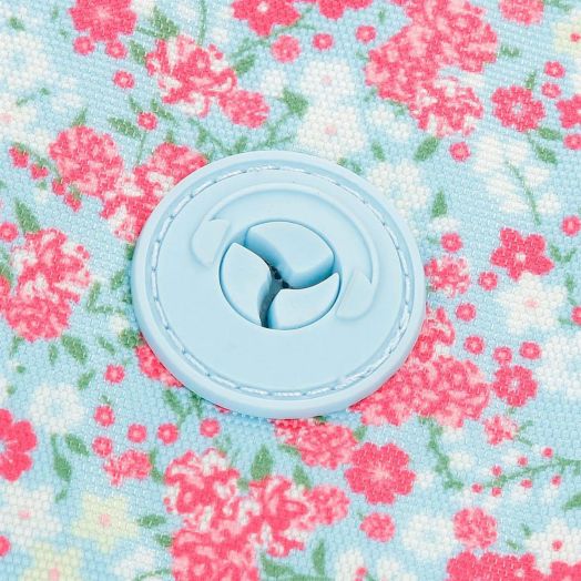 Ученическа раница Pepe Jeans Aide с две отделения и преден заоблен джоб