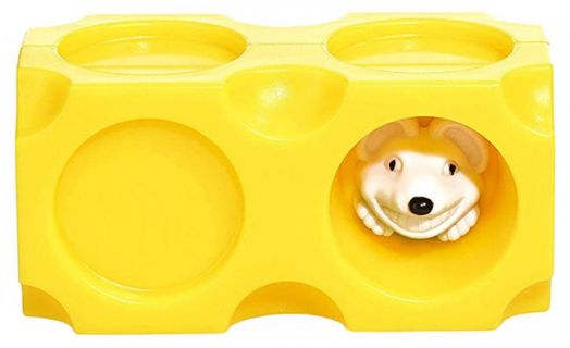 Логическа игра Eureka: Кажи 