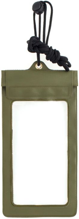 Водоустойчив калъф за мобилен телефон Kikkerland