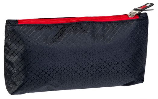 Несесер Busquets Bestial Wolf 2022 с едно отделение и джоб