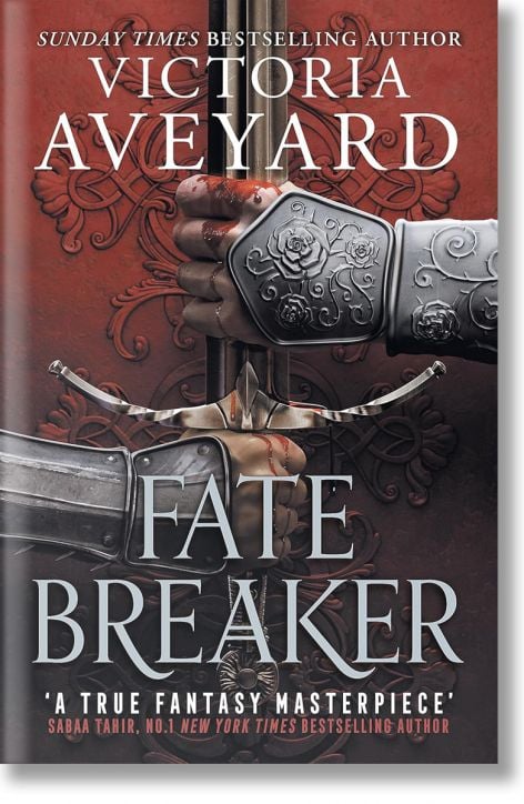 Fate Breaker