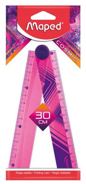Линия Maped Cosmic, сгъваема