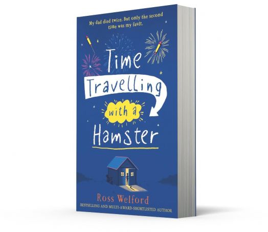 Time Travelling with a Hamster