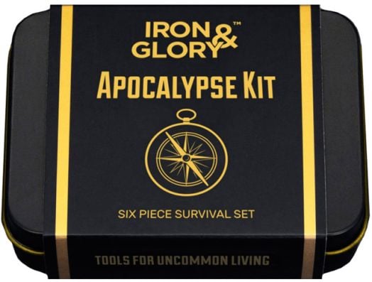 Комплект за оцеляване - Апокалипсис