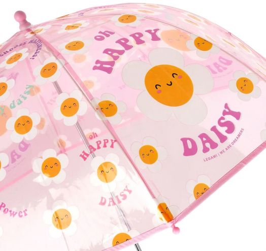 Детски чадър Legami - Daisy