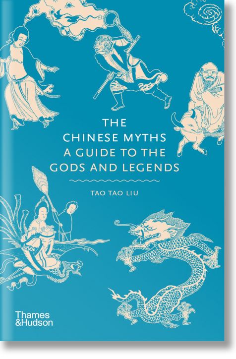 The Chinese Myths