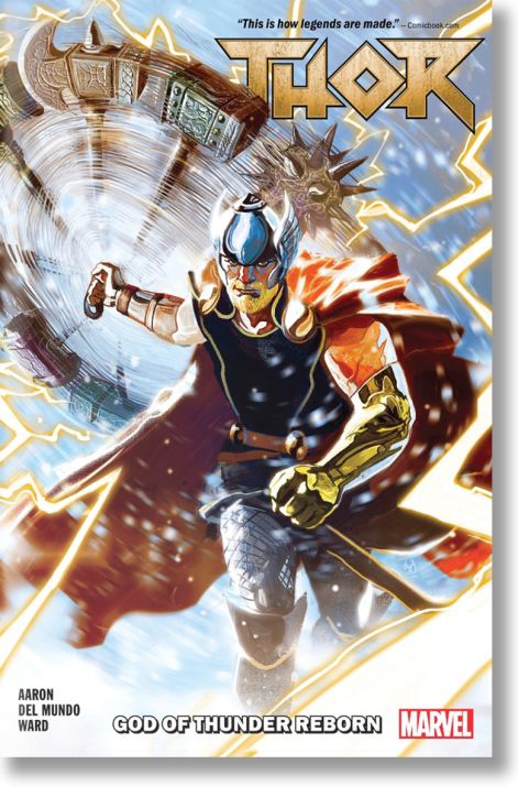 Thor Vol. 1