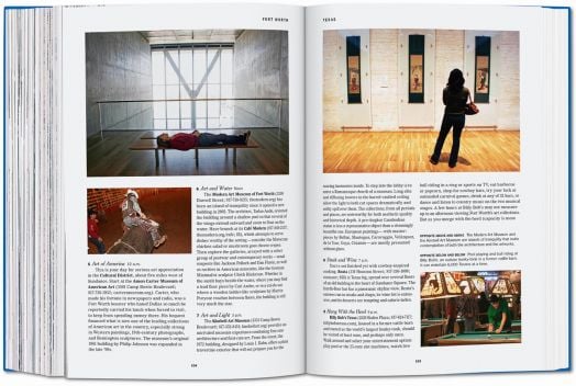 New York Times 36 Hours. USA & Canada, 3rd Edition