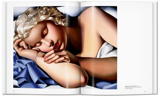 de Lempicka
