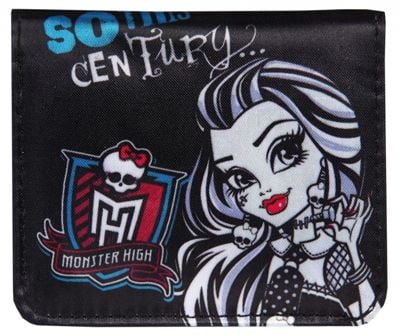 Детско портмоне Monster High - Модел 2017