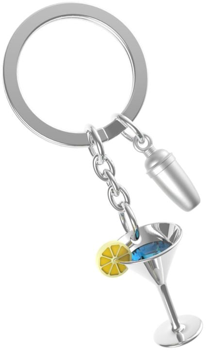 Ключодържател Metalmorphose - Cocktail