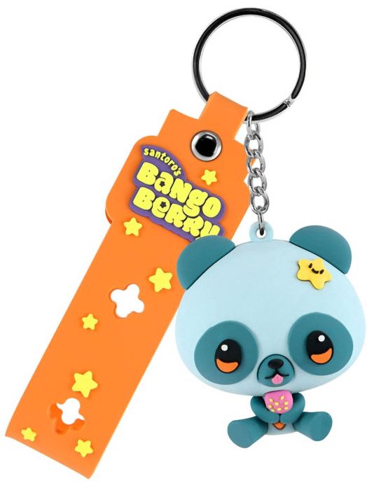 Ключодържател Santoro Bangoberry Pally Panda
