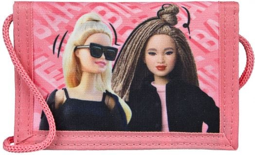 Детско портмоне Undercover Barbie, модел 2024