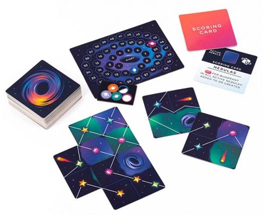 Игра Professor Puzzle: Outer Space