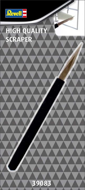 Прецизен резец - стъргалка Revell