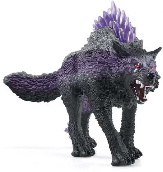 Фигурка Schleich: Сенчест вълк