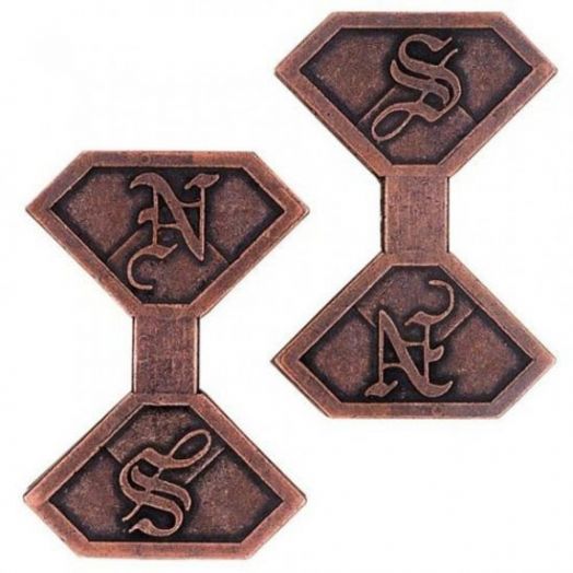 3D пъзел Eureka Hanayama Cast News