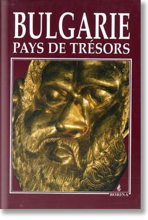 Bulgarie pays de tresors