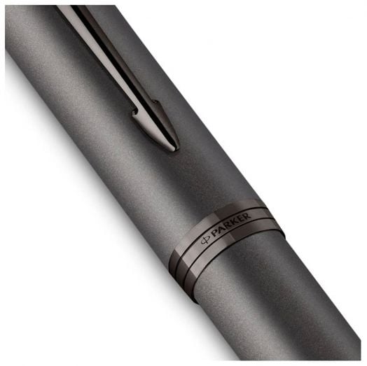 Писалка Parker Royal IM Professionals Monochrome Bronze