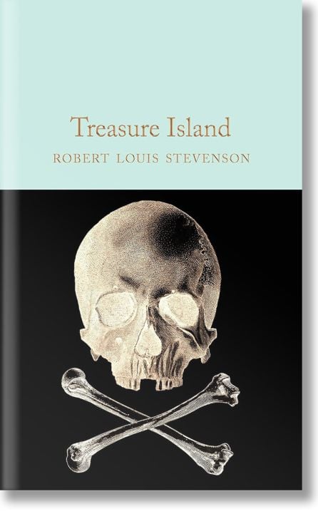 Treasure Island