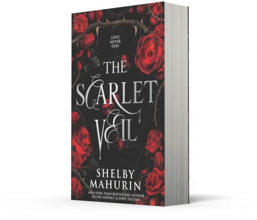 The Scarlet Veil